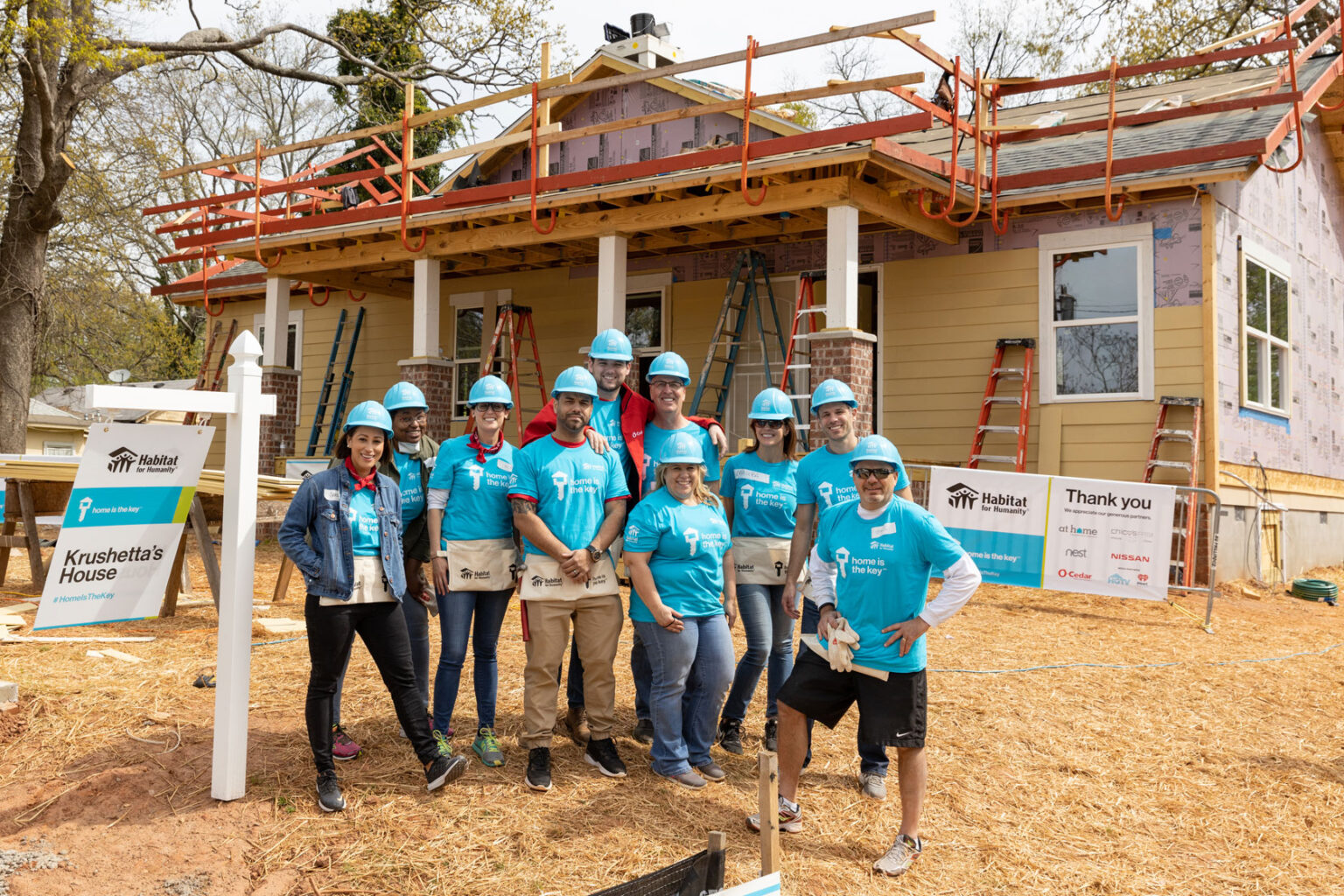 Our Mission Habitat for Humanity of Kitsap County