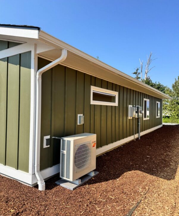 HVAC